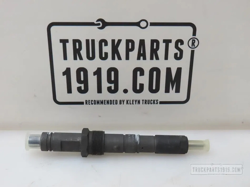 Scania 0986430390 Verstuiver 4 Serie - فلتر الوقود - شاحنة: صورة 1 Scania 0986430390 Verstuiver 4 Serie - فلتر الوقود - شاحنة: صورة 1