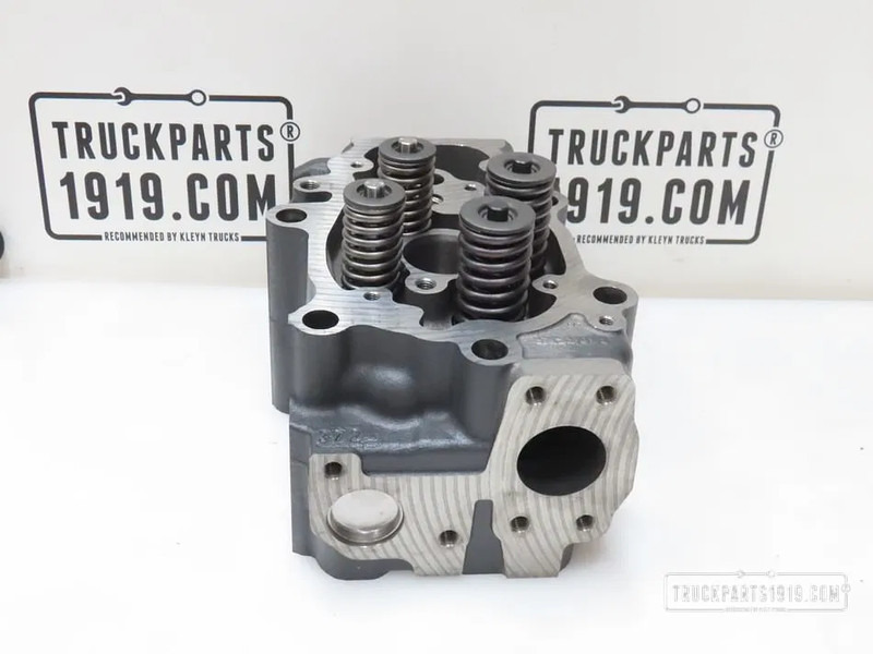 Scania 2452544 Cilinderkop Scania - حاجز الاسطوانة - شاحنة: صورة 1 Scania 2452544 Cilinderkop Scania - حاجز الاسطوانة - شاحنة: صورة 1