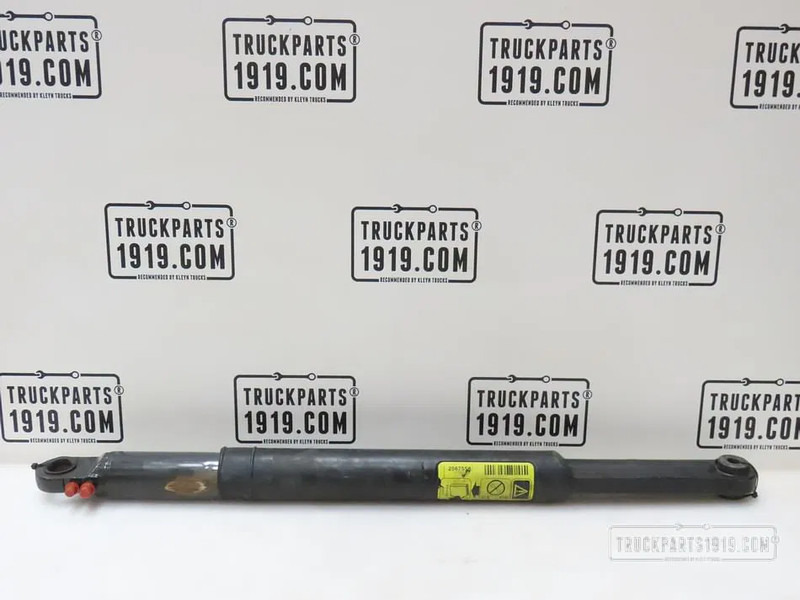 Scania 2567558 Kantelcilinder Scania - نظام الهيدروليك - شاحنة: صورة 1 Scania 2567558 Kantelcilinder Scania - نظام الهيدروليك - شاحنة: صورة 1