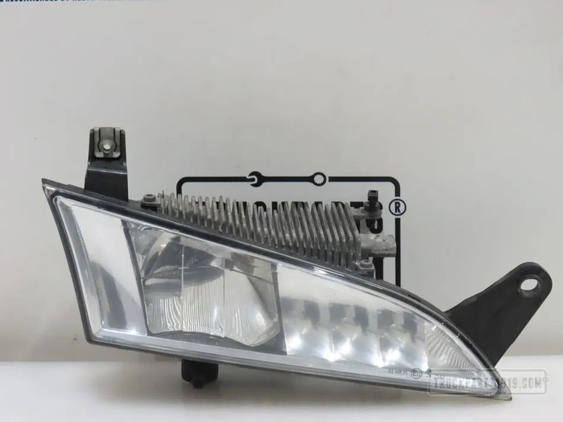 Scania 2659164 Verstraler Re. Scania - مصابيح الضباب - شاحنة: صورة 1 Scania 2659164 Verstraler Re. Scania - مصابيح الضباب - شاحنة: صورة 1