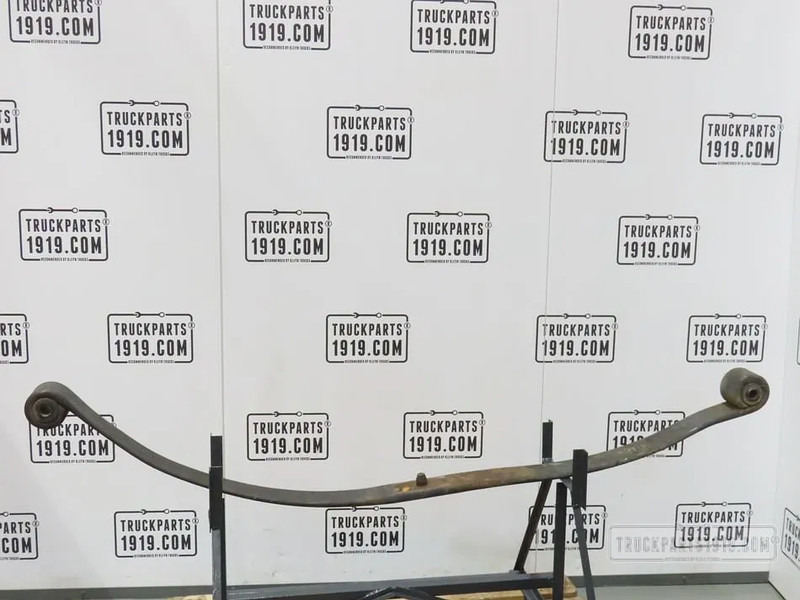 Scania 2669134 Paraboolveer Scania - تعليق الصلب - شاحنة: صورة 1 Scania 2669134 Paraboolveer Scania - تعليق الصلب - شاحنة: صورة 1