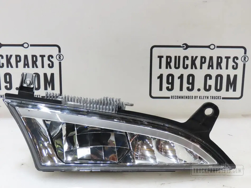 Scania 2948556 Verstraler grille - مصابيح الضباب - شاحنة: صورة 1 Scania 2948556 Verstraler grille - مصابيح الضباب - شاحنة: صورة 1