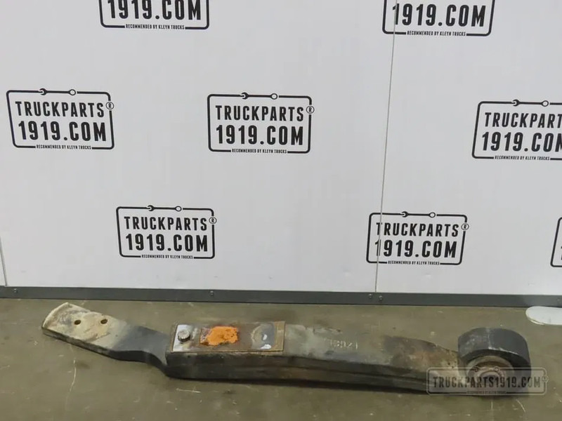 Scania Suspension Parts Veerpakket Re. Scania - تعليق - شاحنة: صورة 1 Scania Suspension Parts Veerpakket Re. Scania - تعليق - شاحنة: صورة 1