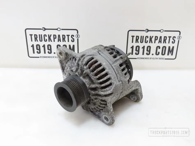 Volvo 22591472 Dynamo 120A - مولد كهرباء - شاحنة: صورة 1 Volvo 22591472 Dynamo 120A - مولد كهرباء - شاحنة: صورة 1