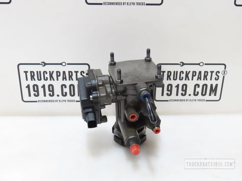 Volvo 23166657 Aanhangwagen EBS ventiel - صمام - شاحنة: صورة 1 Volvo 23166657 Aanhangwagen EBS ventiel - صمام - شاحنة: صورة 1