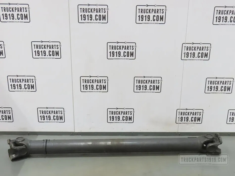 Volvo 25817757 Aandrijfas L=1800 Volvo - نصف رمح - شاحنة: صورة 1 Volvo 25817757 Aandrijfas L=1800 Volvo - نصف رمح - شاحنة: صورة 1