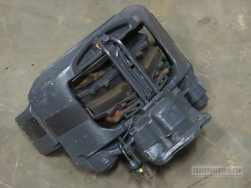 Wabco Brake System Remklauw Li. 1300V-G - مسماك الفرامل - شاحنة: صورة 1 Wabco Brake System Remklauw Li. 1300V-G - مسماك الفرامل - شاحنة: صورة 1