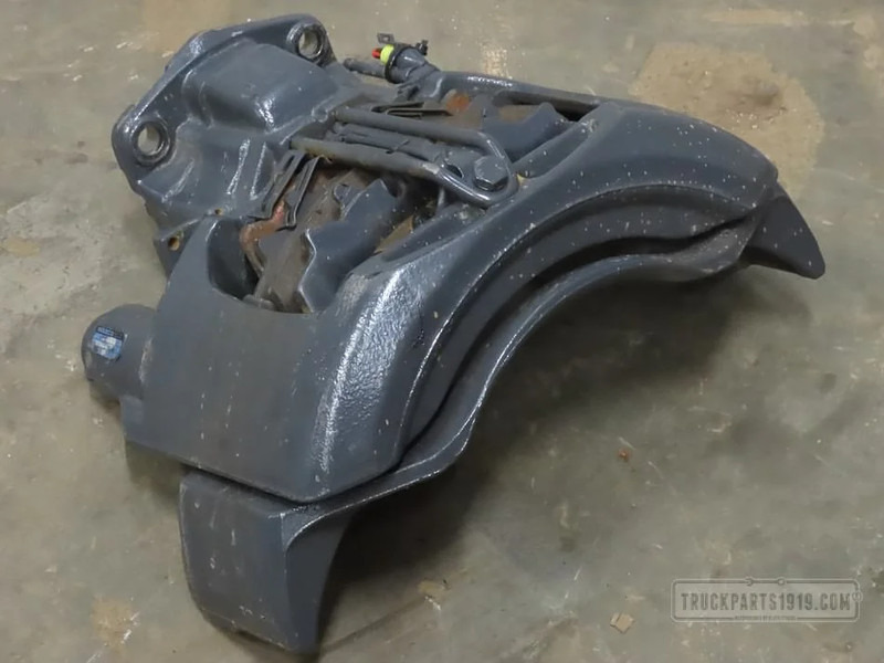 Wabco Brake System Remklauw Li. 1300V-G - مسماك الفرامل - شاحنة: صورة 2 Wabco Brake System Remklauw Li. 1300V-G - مسماك الفرامل - شاحنة: صورة 2
