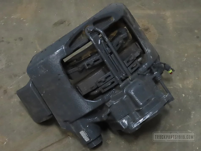 Wabco Brake System Remklauw Re. 1300V-G - مسماك الفرامل - شاحنة: صورة 2 Wabco Brake System Remklauw Re. 1300V-G - مسماك الفرامل - شاحنة: صورة 2