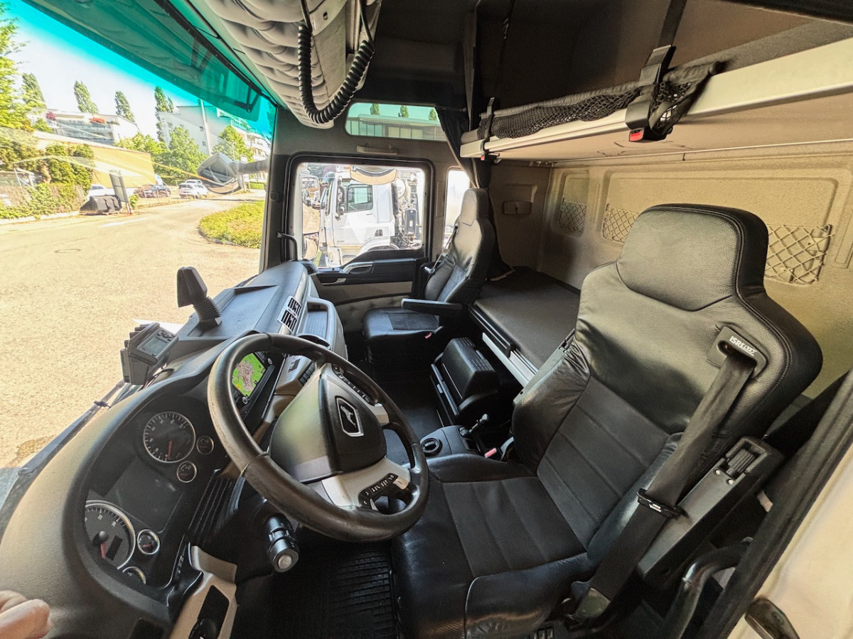 MAN TGX 18.640 - وحدة جر: صورة 4 MAN TGX 18.640 - وحدة جر: صورة 4