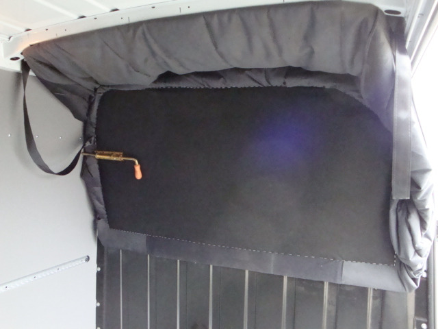 Renault Master 170 L3H2 KLAPPBETT - فان: صورة 3 Renault Master 170 L3H2 KLAPPBETT - فان: صورة 3