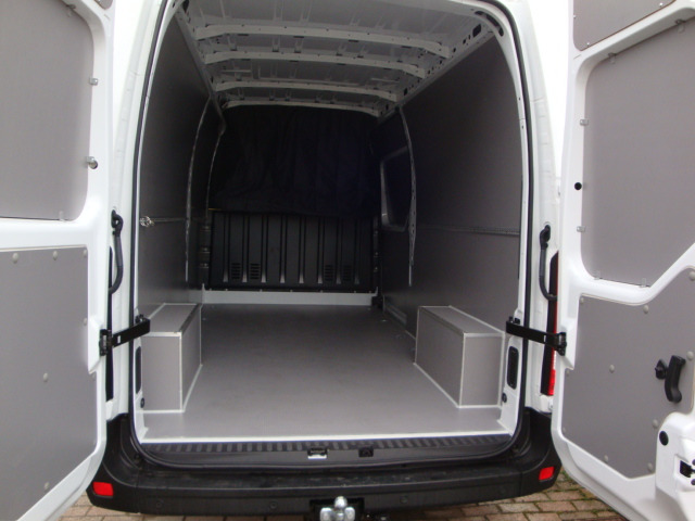 Renault Master 170 L3H2 KLAPPBETT - فان: صورة 4 Renault Master 170 L3H2 KLAPPBETT - فان: صورة 4