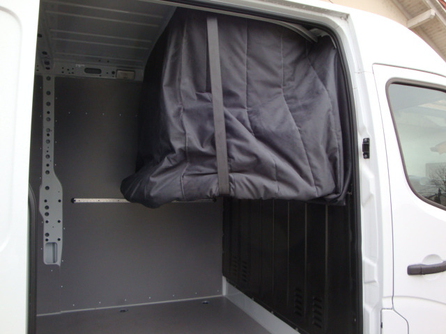 Renault Master 170 L3H2 KLAPPBETT - فان: صورة 1 Renault Master 170 L3H2 KLAPPBETT - فان: صورة 1