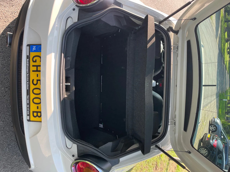 Alfa Romeo MiTo ALFA MITO Diesel ZEER MOOI - هاتشباك: صورة 4 Alfa Romeo MiTo ALFA MITO Diesel ZEER MOOI - هاتشباك: صورة 4