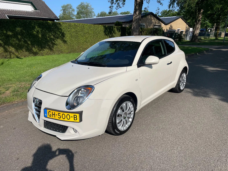 Alfa Romeo MiTo ALFA MITO Diesel ZEER MOOI - هاتشباك: صورة 1 Alfa Romeo MiTo ALFA MITO Diesel ZEER MOOI - هاتشباك: صورة 1