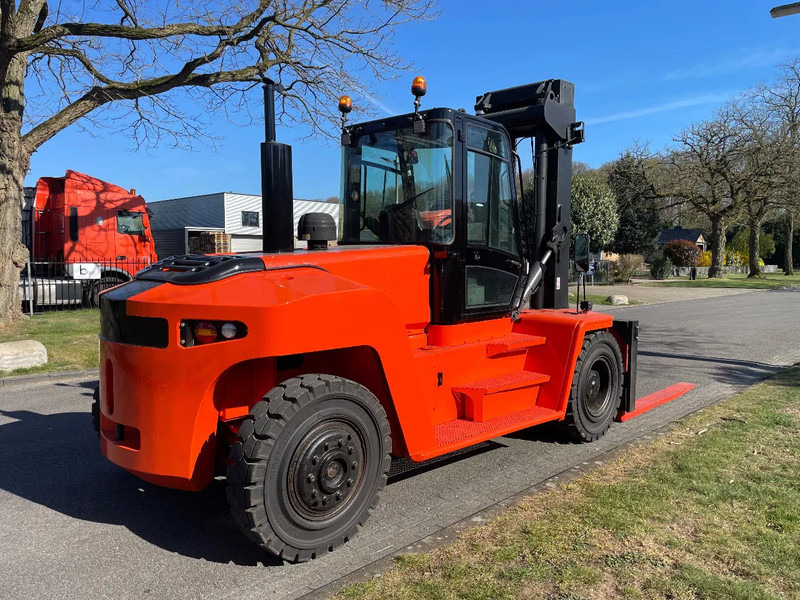 Hyster H16.00XM-6 Bouwjaar 2011 H16.00 XM-6 - رافعة شوكية ديزل: صورة 5 Hyster H16.00XM-6 Bouwjaar 2011 H16.00 XM-6 - رافعة شوكية ديزل: صورة 5
