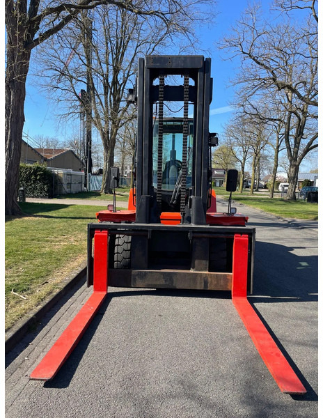 Hyster H16.00XM-6 Bouwjaar 2011 H16.00 XM-6 - رافعة شوكية ديزل: صورة 2 Hyster H16.00XM-6 Bouwjaar 2011 H16.00 XM-6 - رافعة شوكية ديزل: صورة 2