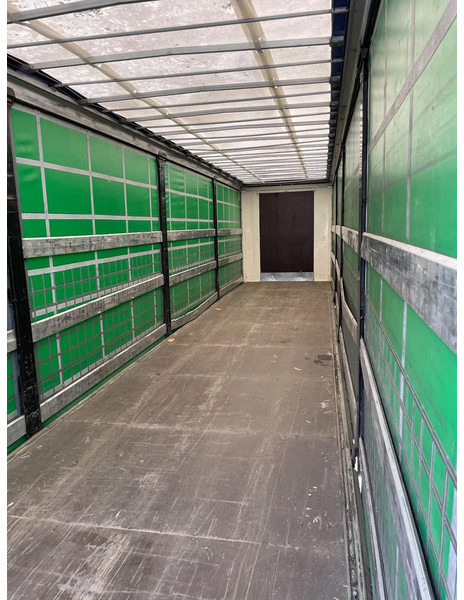 INVEPE-JOLUSO Taut Line BPW Eco assen Disk - نصف مقطورة ستارة: صورة 4 INVEPE-JOLUSO Taut Line BPW Eco assen Disk - نصف مقطورة ستارة: صورة 4