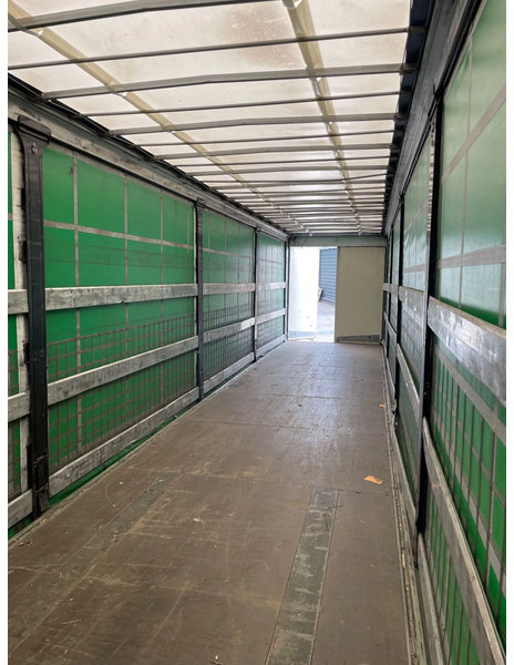 INVEPE-JOLUSO Taut Line BPW Eco assen Disk - نصف مقطورة ستارة: صورة 3 INVEPE-JOLUSO Taut Line BPW Eco assen Disk - نصف مقطورة ستارة: صورة 3