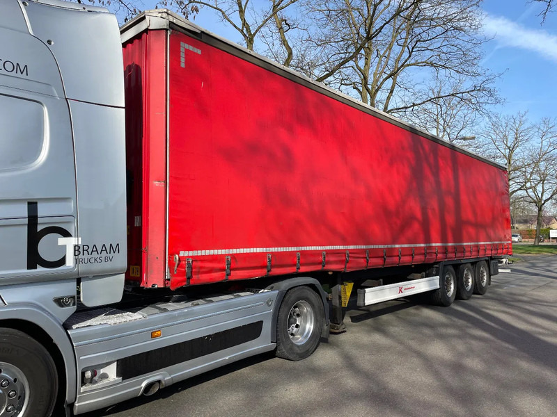 Kässbohrer Taut Liner Schuifdak 25-10-2025 APK - نصف مقطورة ستارة: صورة 1 Kässbohrer Taut Liner Schuifdak 25-10-2025 APK - نصف مقطورة ستارة: صورة 1