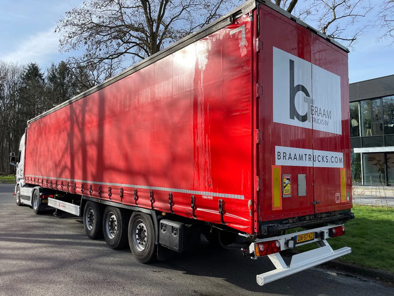 Kässbohrer Taut Liner Schuifdak 25-10-2025 APK - نصف مقطورة ستارة: صورة 4 Kässbohrer Taut Liner Schuifdak 25-10-2025 APK - نصف مقطورة ستارة: صورة 4