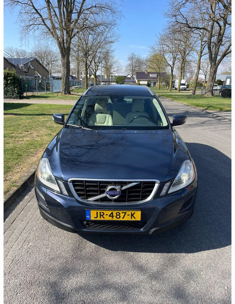 Volvo XC60 XC60 DZ88/DZ8850 5 Cilinder Euro 5 - سيارة: صورة 2 Volvo XC60 XC60 DZ88/DZ8850 5 Cilinder Euro 5 - سيارة: صورة 2