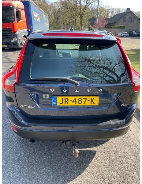 Volvo XC60 XC60 DZ88/DZ8850 5 Cilinder Euro 5 - سيارة: صورة 4 Volvo XC60 XC60 DZ88/DZ8850 5 Cilinder Euro 5 - سيارة: صورة 4