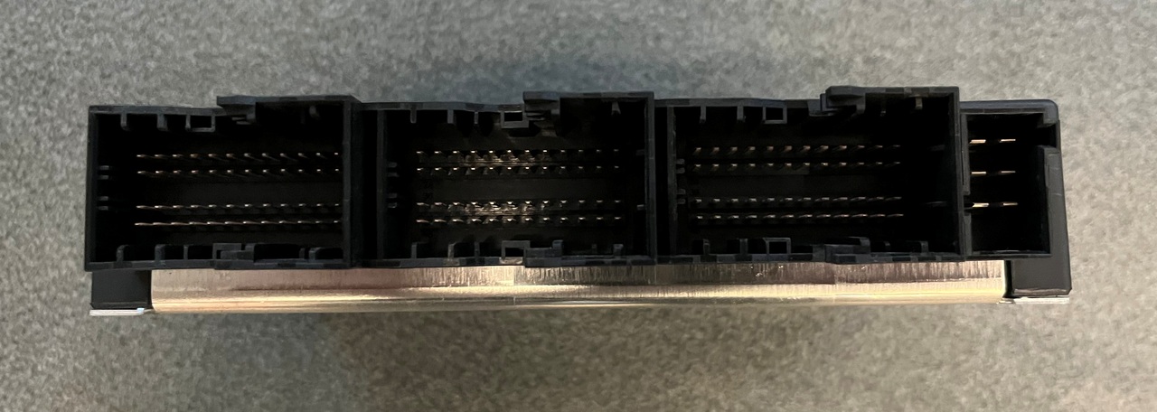 ELEKTRONIK PTM MAN TGX (MANUAL GEARBOX) - وحدة تحكم الكتروني - شاحنة: صورة 3 ELEKTRONIK PTM MAN TGX (MANUAL GEARBOX) - وحدة تحكم الكتروني - شاحنة: صورة 3