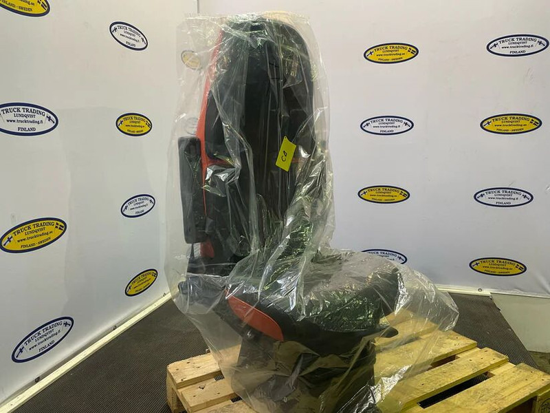 Volvo FH12 FH13 FH16 - مقعد: صورة 2 Volvo FH12 FH13 FH16 - مقعد: صورة 2