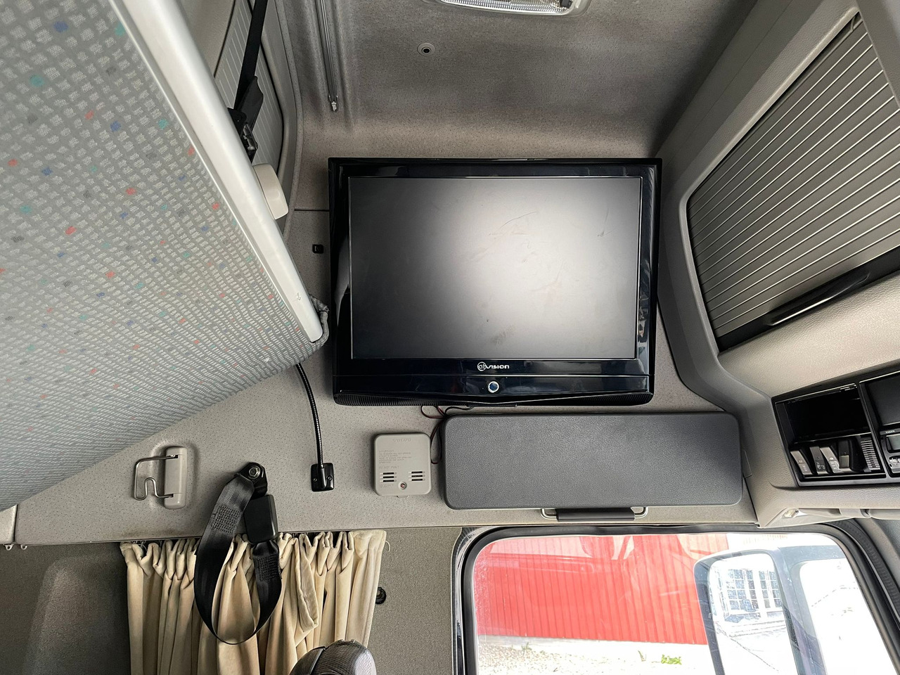 وحدة جر Volvo FH13 480: صورة 19
