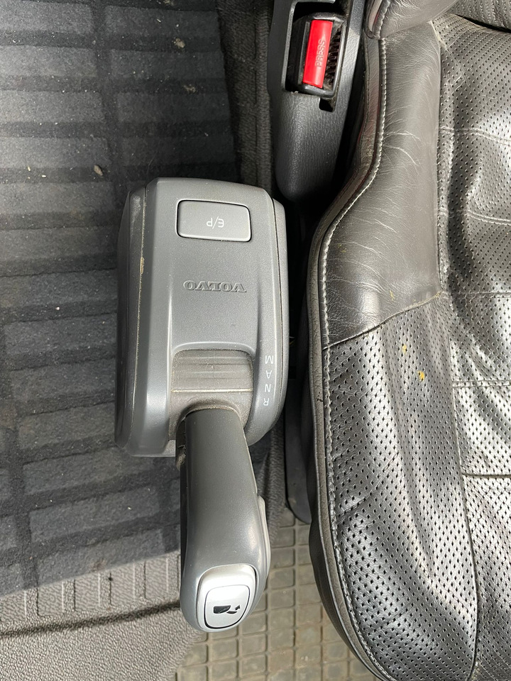 وحدة جر Volvo FH13 480: صورة 11