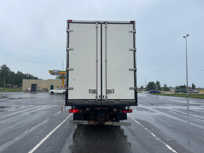 Volvo FH500 Globe XL - شاحنة مقفلة: صورة 4 Volvo FH500 Globe XL - شاحنة مقفلة: صورة 4