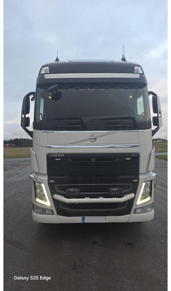 Volvo FH500 Globe XL - وحدة جر: صورة 5 Volvo FH500 Globe XL - وحدة جر: صورة 5