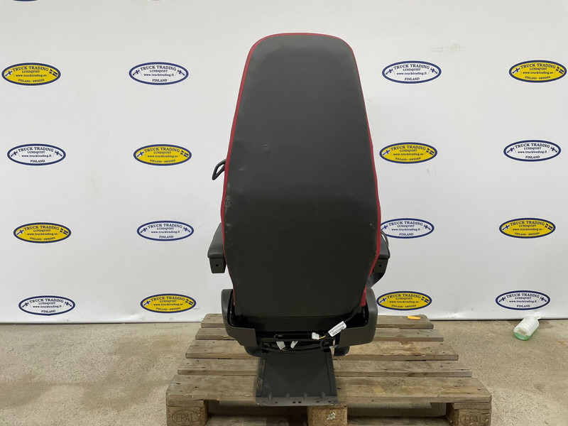 Volvo FH - مقعد: صورة 5 Volvo FH - مقعد: صورة 5