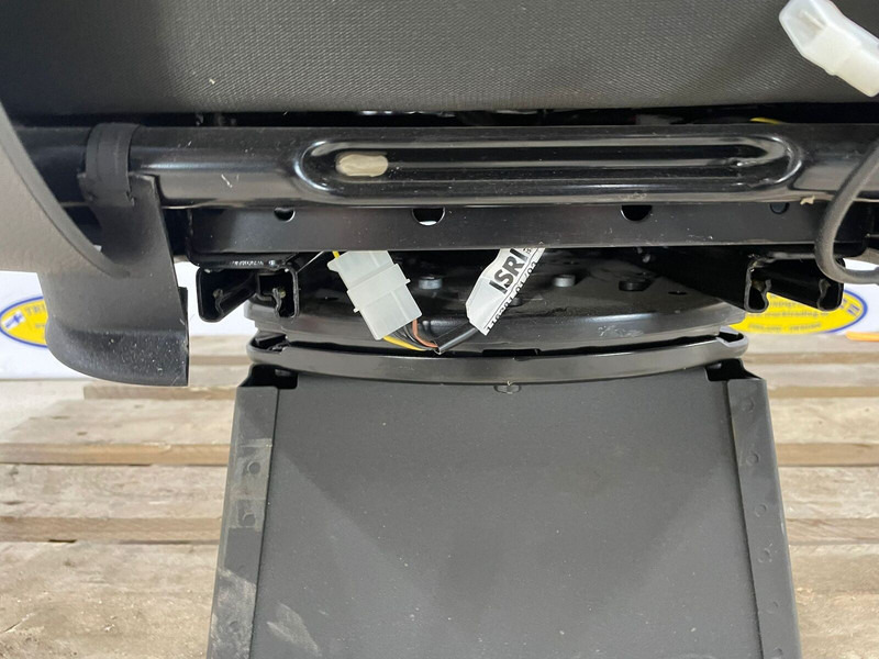 Volvo FH - مقعد: صورة 4 Volvo FH - مقعد: صورة 4