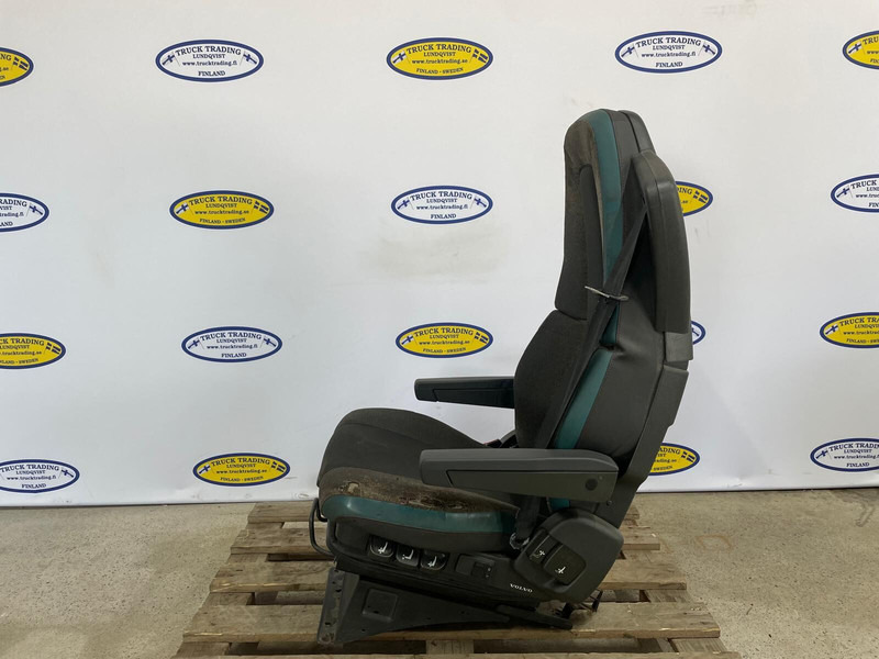 Volvo FM - مقعد: صورة 3 Volvo FM - مقعد: صورة 3