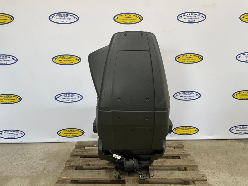 Volvo FM - مقعد: صورة 4 Volvo FM - مقعد: صورة 4