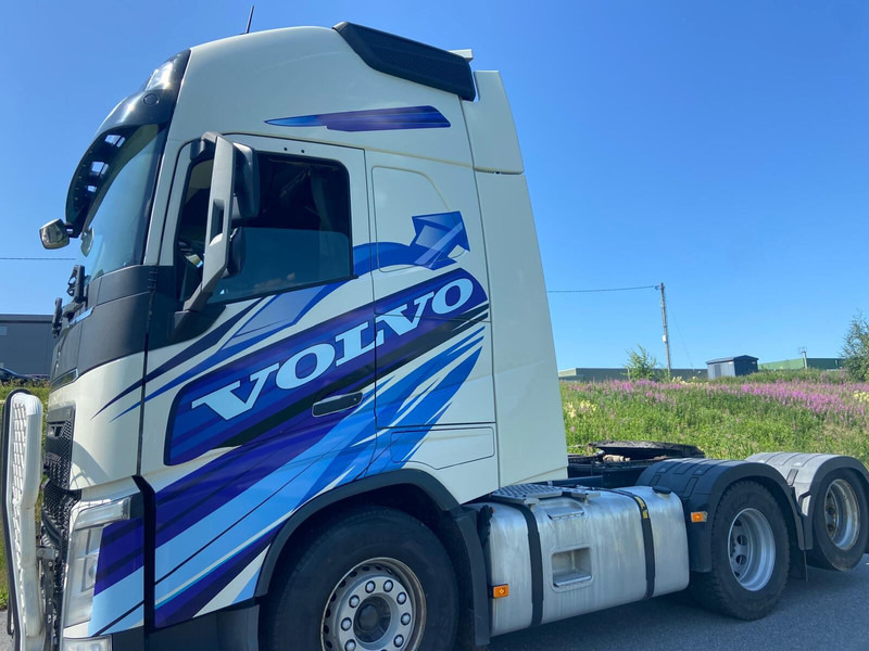 Volvo SOLD - SOLD -SOLD FH500 Globe XL, - وحدة جر: صورة 2 Volvo SOLD - SOLD -SOLD FH500 Globe XL, - وحدة جر: صورة 2