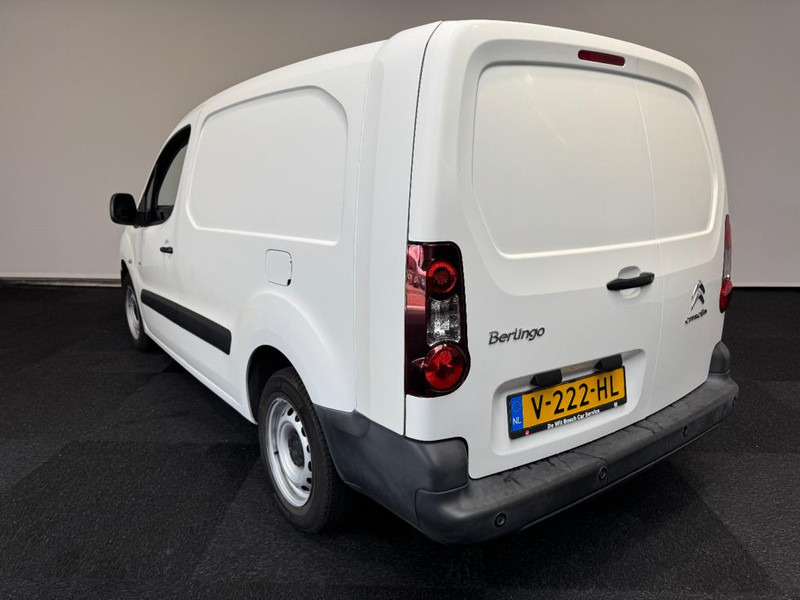 Citroën Berlingo XL Maxi Euro 6 HDI 100 PK Airco Navigatie Long - فان المدمجة: صورة 5 Citroën Berlingo XL Maxi Euro 6 HDI 100 PK Airco Navigatie Long - فان المدمجة: صورة 5