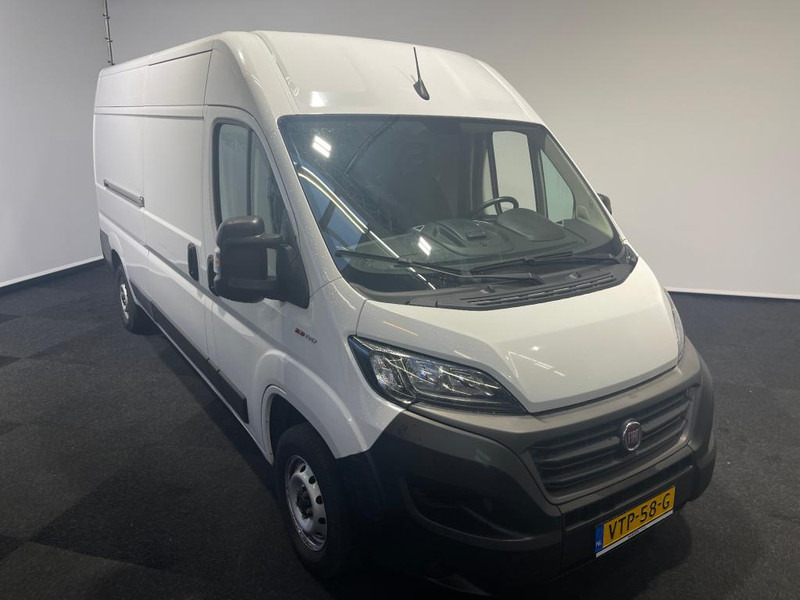 Fiat FIAT DUCATO L3H2 Camera Euro 6 Navigatie - فان المدمجة: صورة 4 Fiat FIAT DUCATO L3H2 Camera Euro 6 Navigatie - فان المدمجة: صورة 4