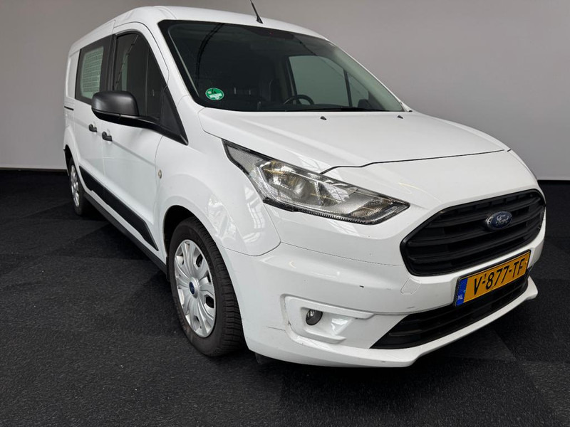 Ford Transit Connect L2 Incl klep euro 6 camera airco navigatie - فان المدمجة: صورة 1 Ford Transit Connect L2 Incl klep euro 6 camera airco navigatie - فان المدمجة: صورة 1