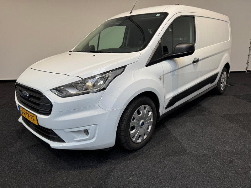 Ford Transit Connect L2 Incl klep euro 6 camera airco navigatie - فان المدمجة: صورة 2 Ford Transit Connect L2 Incl klep euro 6 camera airco navigatie - فان المدمجة: صورة 2