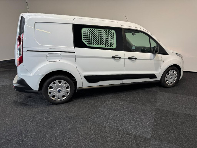 Ford Transit Connect L2 Incl klep euro 6 camera airco navigatie - فان المدمجة: صورة 4 Ford Transit Connect L2 Incl klep euro 6 camera airco navigatie - فان المدمجة: صورة 4