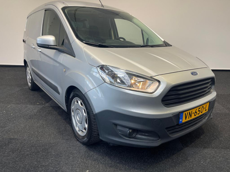 Ford Transit Courier Transit Courier 1.5 TDCI 75pk Airco - فان المدمجة: صورة 1 Ford Transit Courier Transit Courier 1.5 TDCI 75pk Airco - فان المدمجة: صورة 1