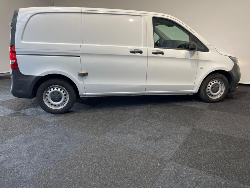 Mercedes-Benz Vito Vito Lang 109 CDI Euro 6 Airco Apk 2025 - فان المدمجة: صورة 5 Mercedes-Benz Vito Vito Lang 109 CDI Euro 6 Airco Apk 2025 - فان المدمجة: صورة 5