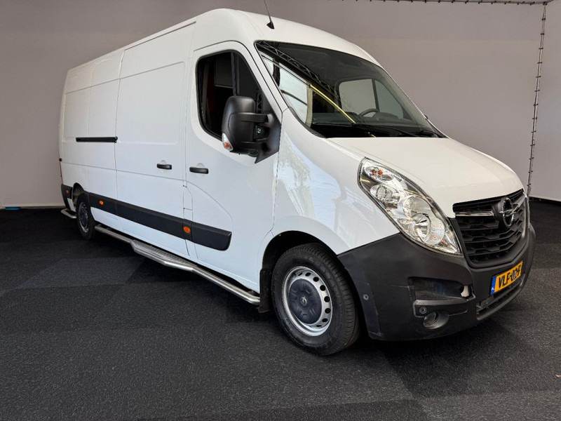 فان Opel Movano L3H2: صورة 1