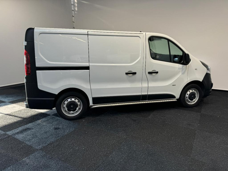 Opel VIVARO-B L1H1 Euro 6 Airco Navigatie - فان المدمجة: صورة 3 Opel VIVARO-B L1H1 Euro 6 Airco Navigatie - فان المدمجة: صورة 3