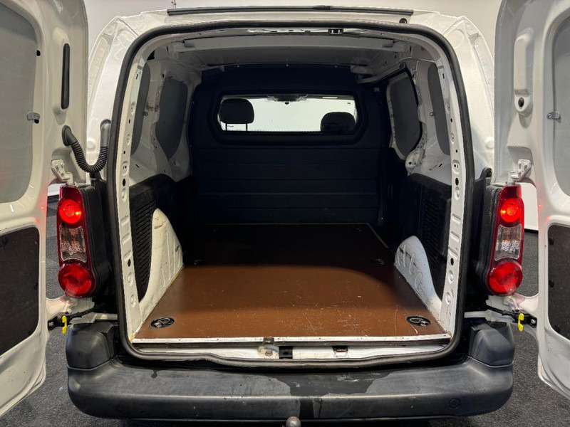 فان المدمجة Peugeot Partner Partner L1H1. 1.6 HDi 75 Apk 2026. Airco: صورة 20
