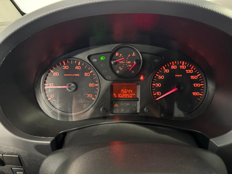 فان المدمجة Peugeot Partner Partner L1H1. 1.6 HDi 75 Apk 2026. Airco: صورة 15