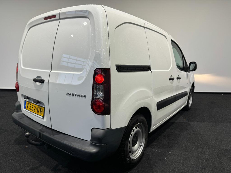 Peugeot Partner Partner L1H1. 1.6 HDi 75 Apk 2026. Airco - فان المدمجة: صورة 3 Peugeot Partner Partner L1H1. 1.6 HDi 75 Apk 2026. Airco - فان المدمجة: صورة 3